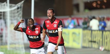 Boavista 2 X 0 Flamengo
