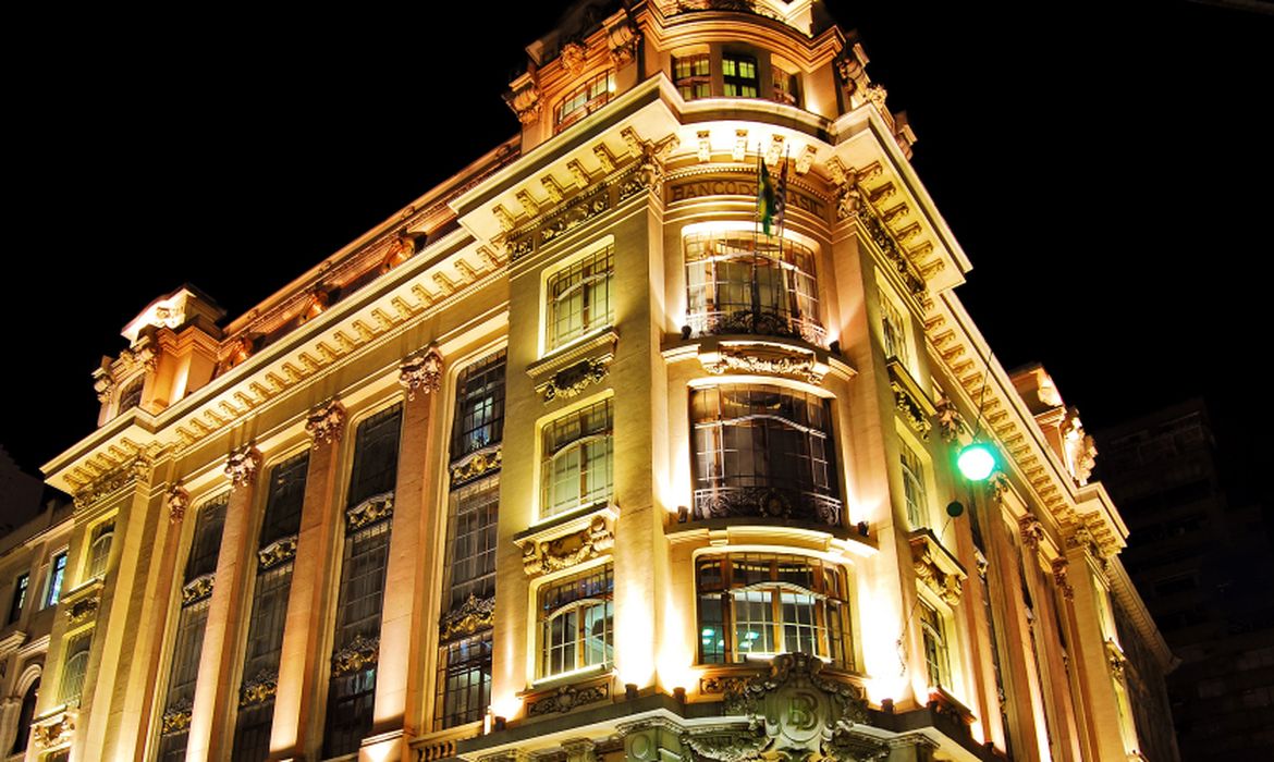 São Paulo (SP), 31/01/2025 - CCBB - Centro Cultural Banco do Brasil. Foto: CCBB/Divulgação