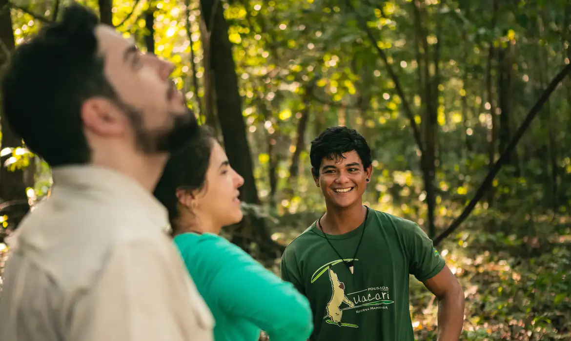 ONUTurismoinaugura escritrio regional no Brasil