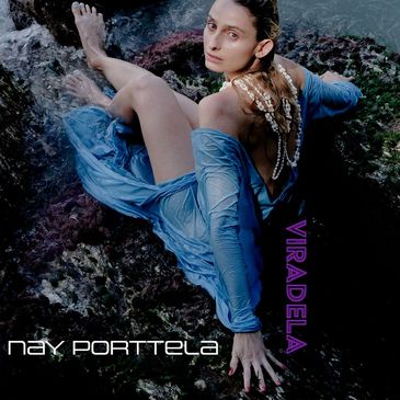 Nay Portela - Álbum Viradela