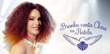 Branka canta Clara na Portela 