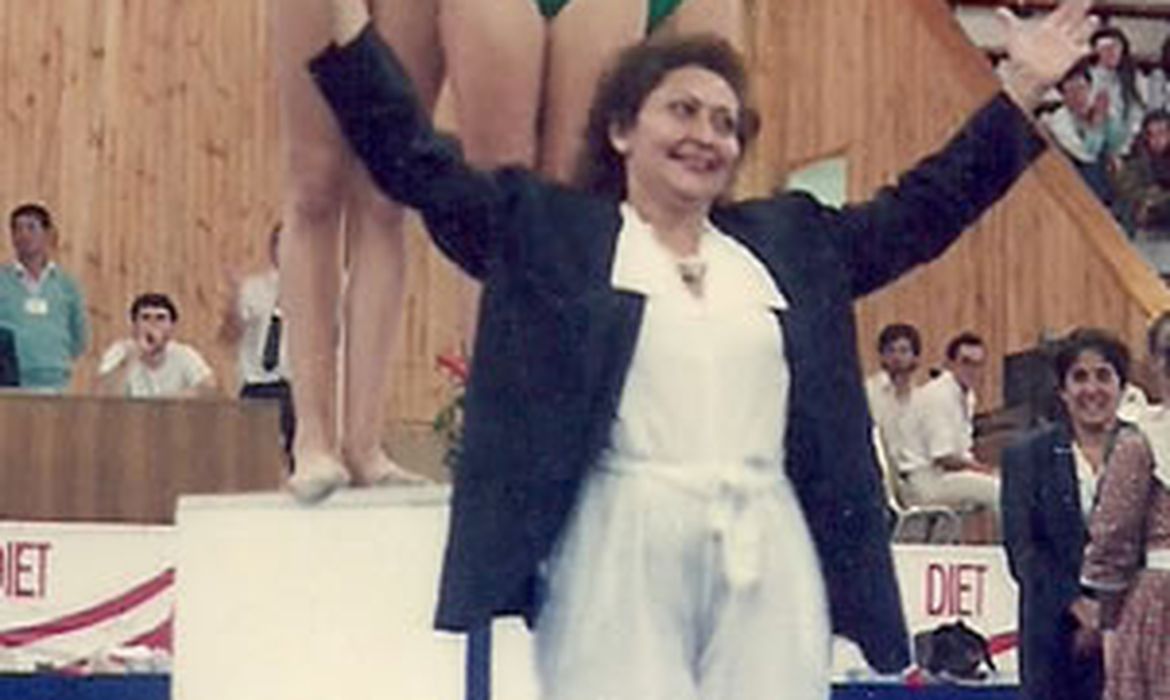 Daisy Barros