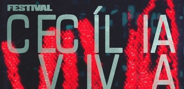 Festival Cecília Vive