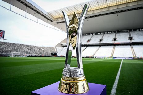 Troféu do Brasileirão Feminino da Série A1