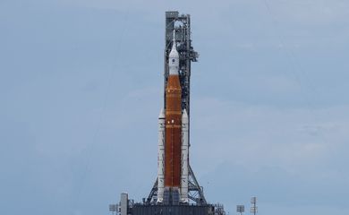 Artemis 1 