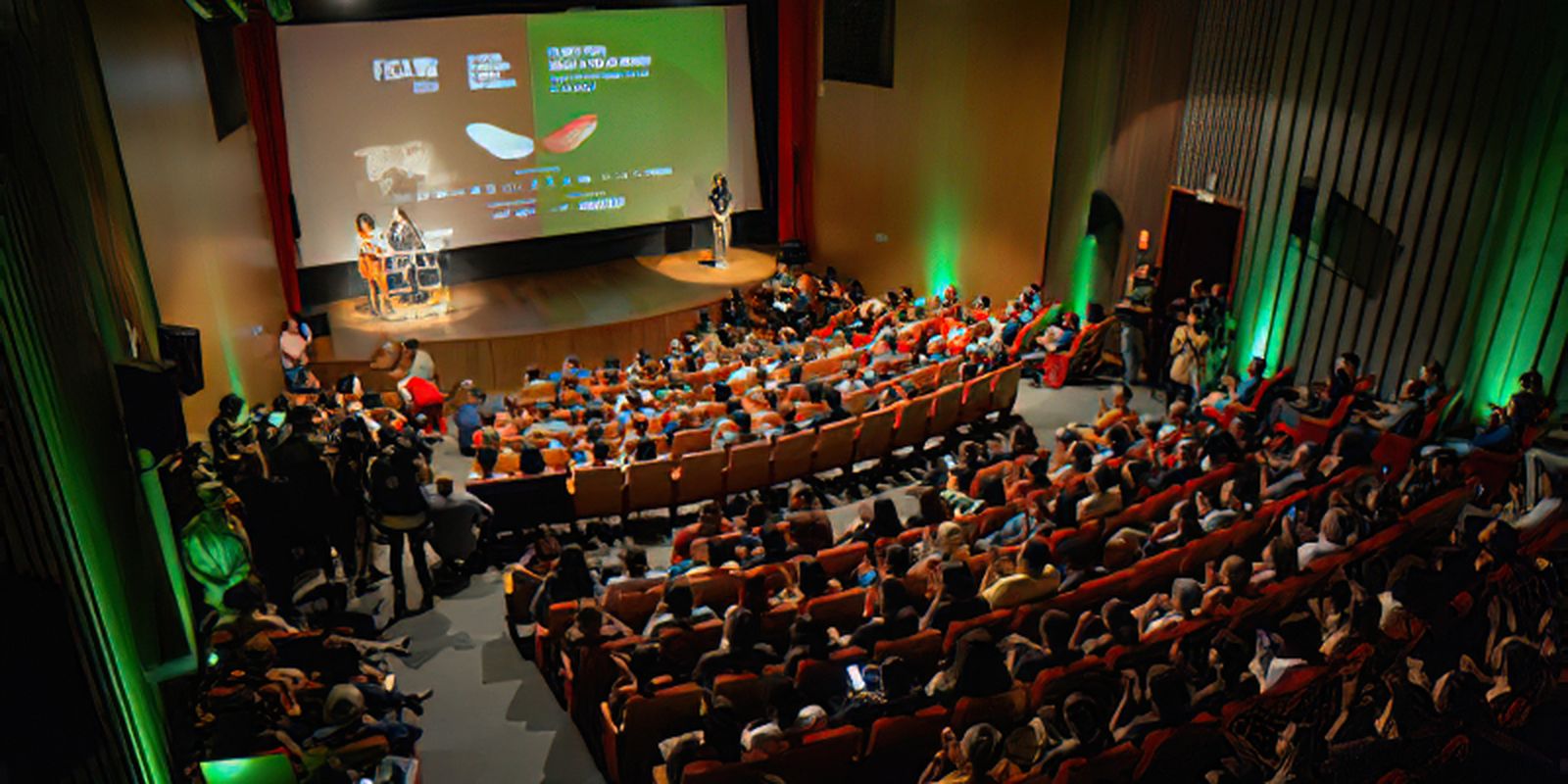 Festival de Cinema Ambiental enfatiza papel do Cerrado para o clima