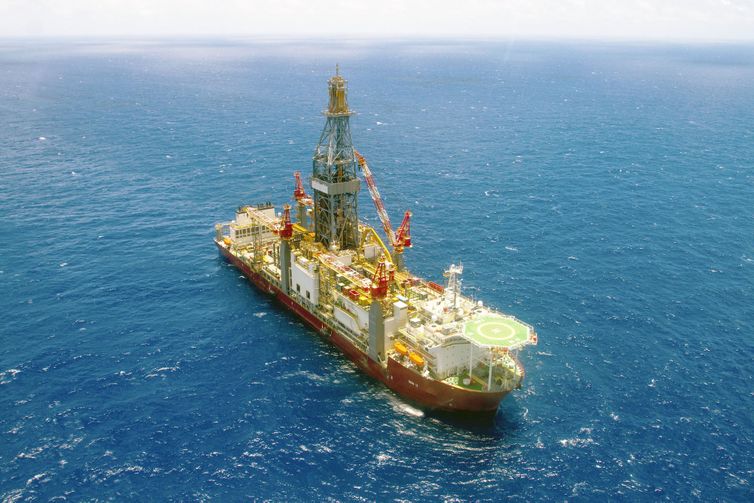 Petrobras descubre más petróleo en el Margen Ecuatorial de Brasil