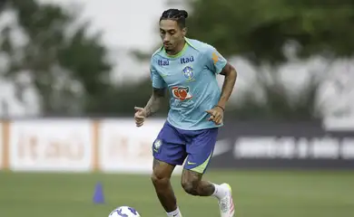 seleção brasileira, raphinha