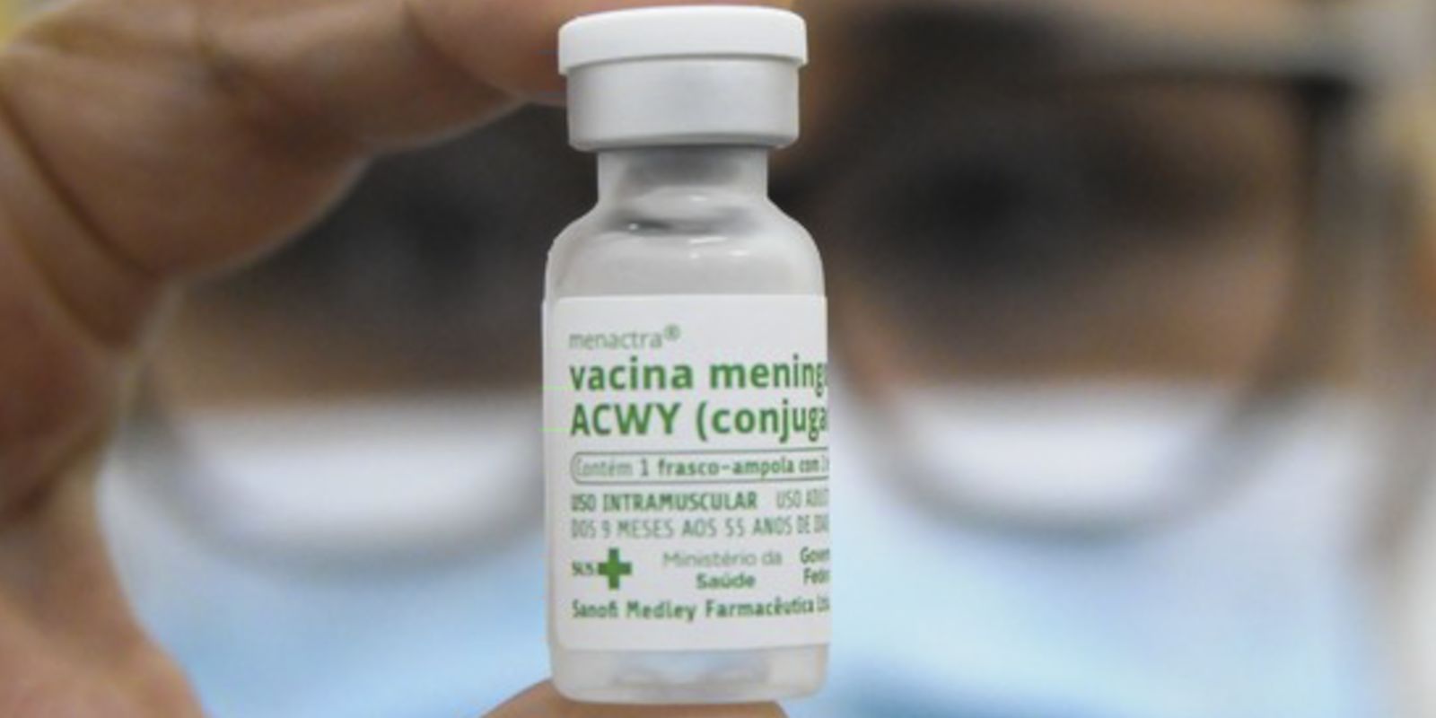 Organización del DF llama a niños y adolescentes a vacunarse contra la meningitis