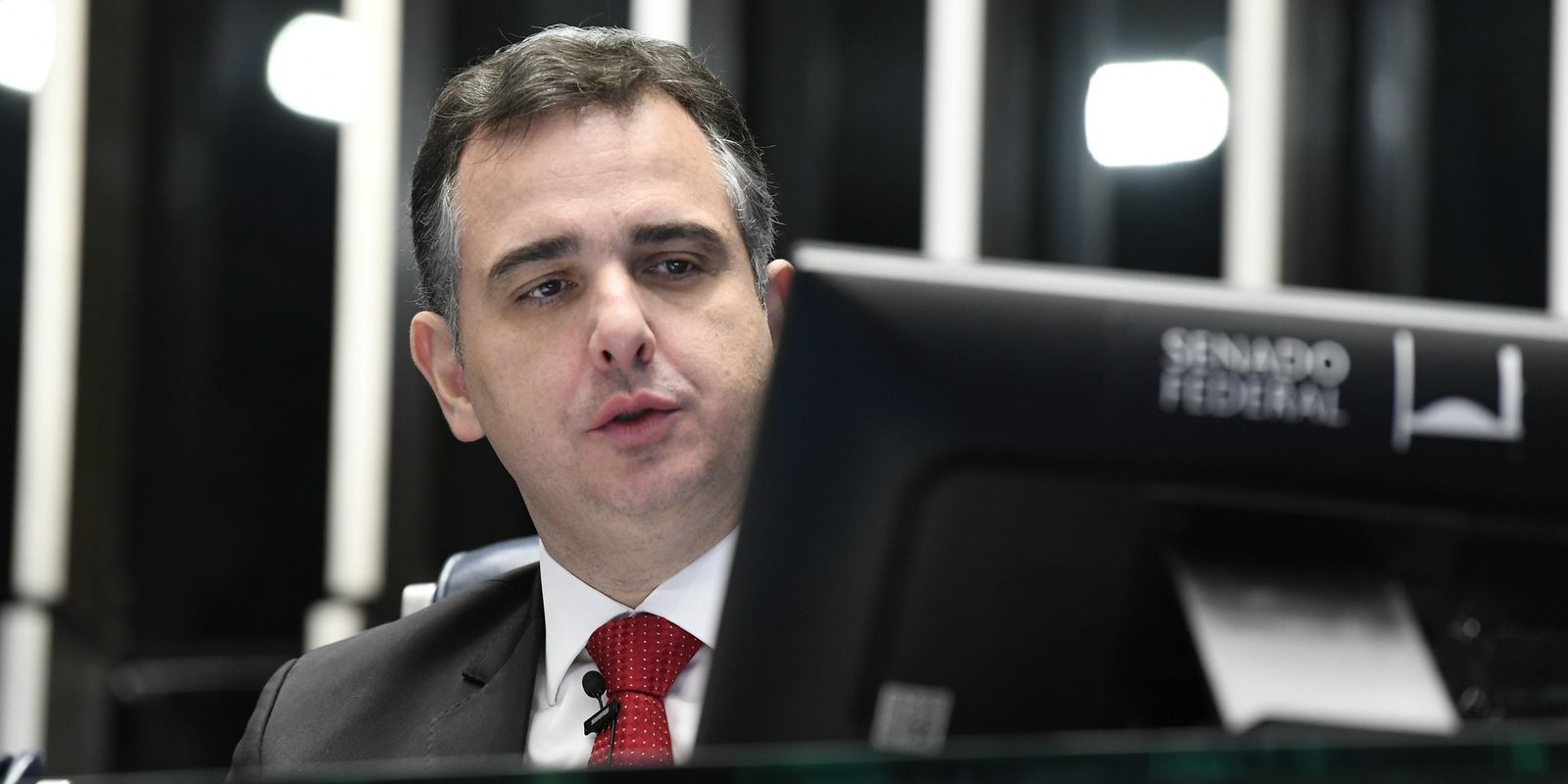 Pacheco define relator; proposta de ICMS de combustíveis será debatida