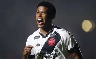 Andrey, vasco, série b, futebol