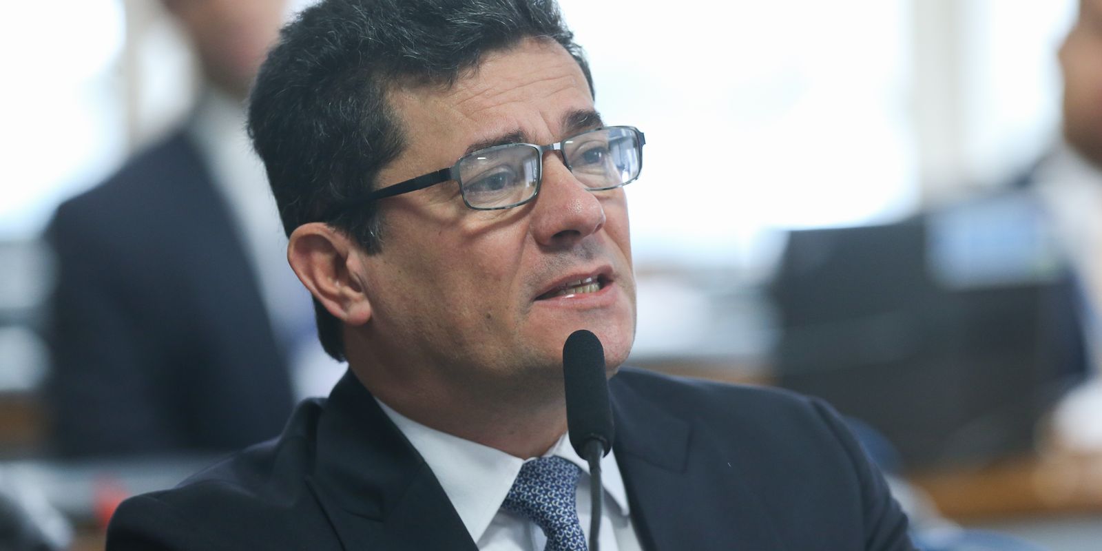 Sérgio Moro absolvido de acusações no TRE-PR; caso segue para TSE