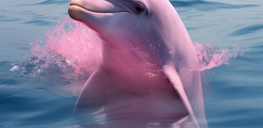 O uso de uma tecnologia simples e acessível está transformando a relação entre pescadores e botos na Amazônia. 