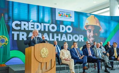 Consignado para quem tem carteira assinada começa a valer nesta sexta