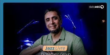 Jazz Livre recebe Di Stéffano Group