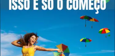 Álbum Isso é só o começo, de Alê Corrêa e Renato Castelo