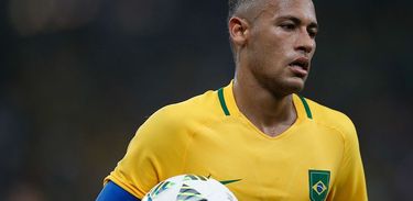 Neymar Júnior
