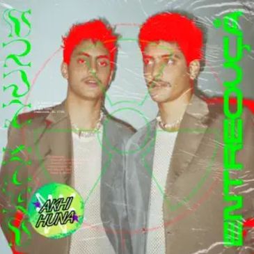 DUO AKHI HUNA 