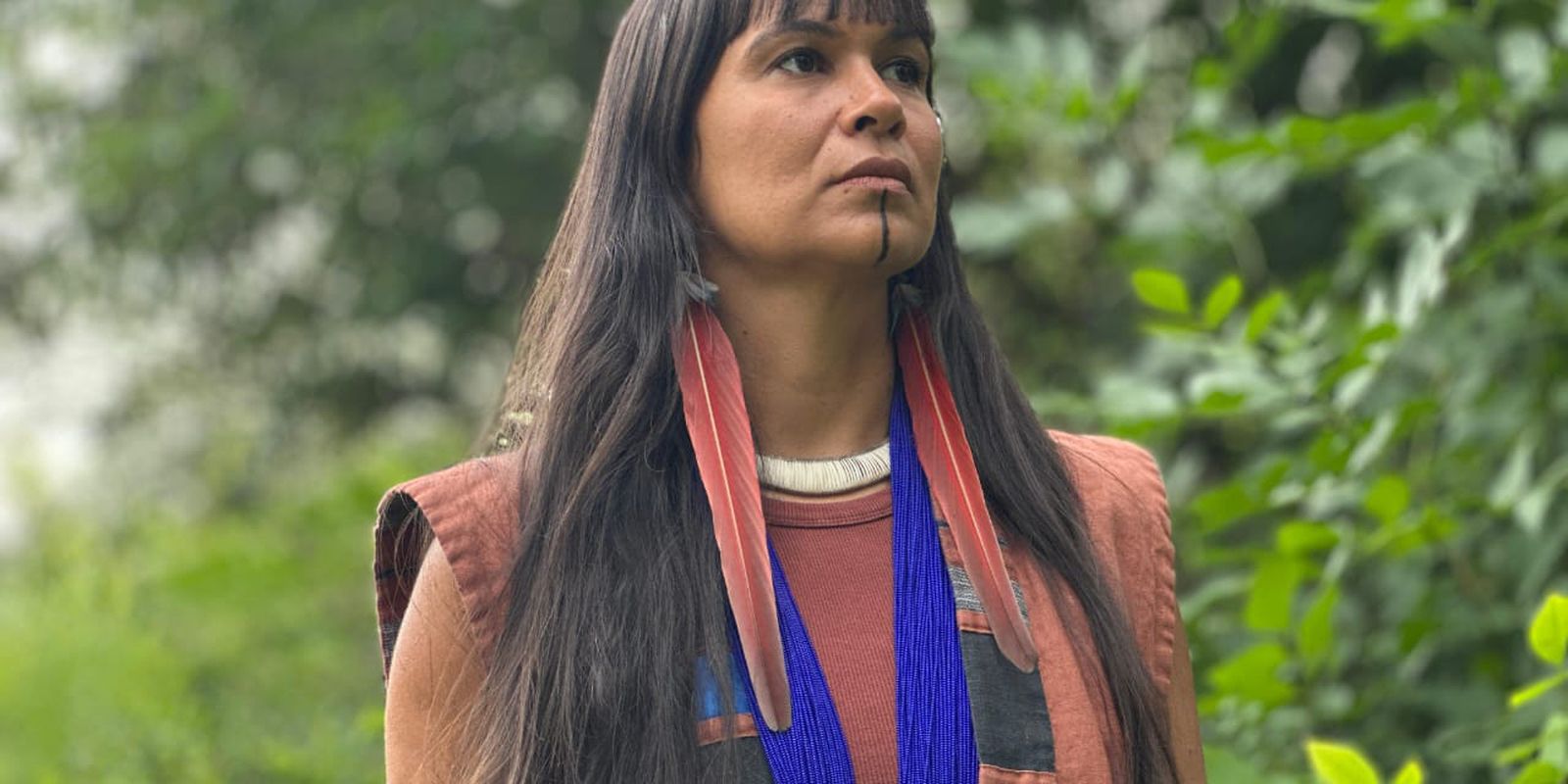 Pesquisadora diz que memória indígena pode recuperar áreas degradadas