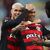 Fluminense 1 x 2 Flamengo