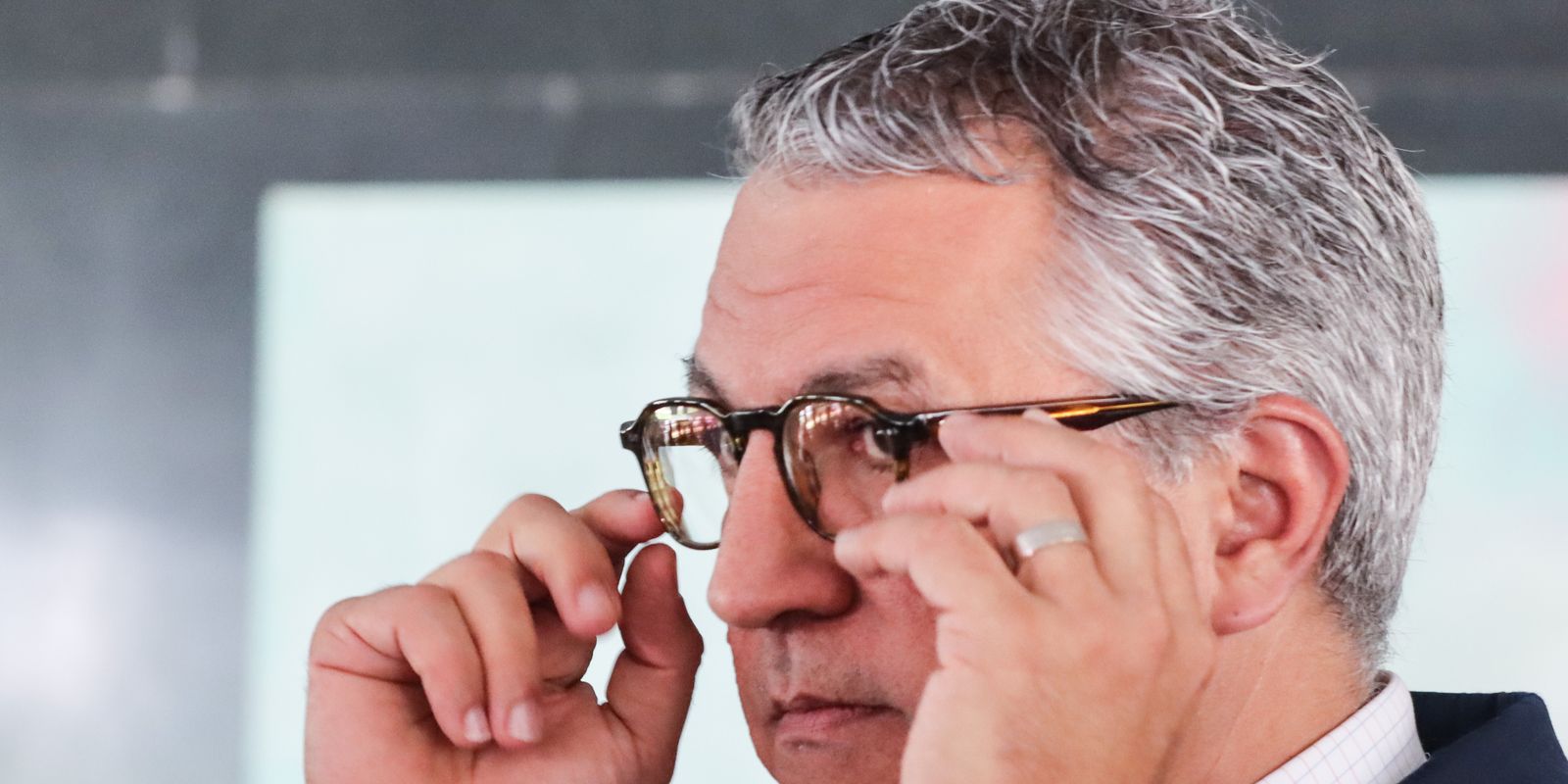 Coletiva Miniatro, Alexandre Padilha. Agência Brasil