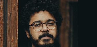 Caio de Azevedo 