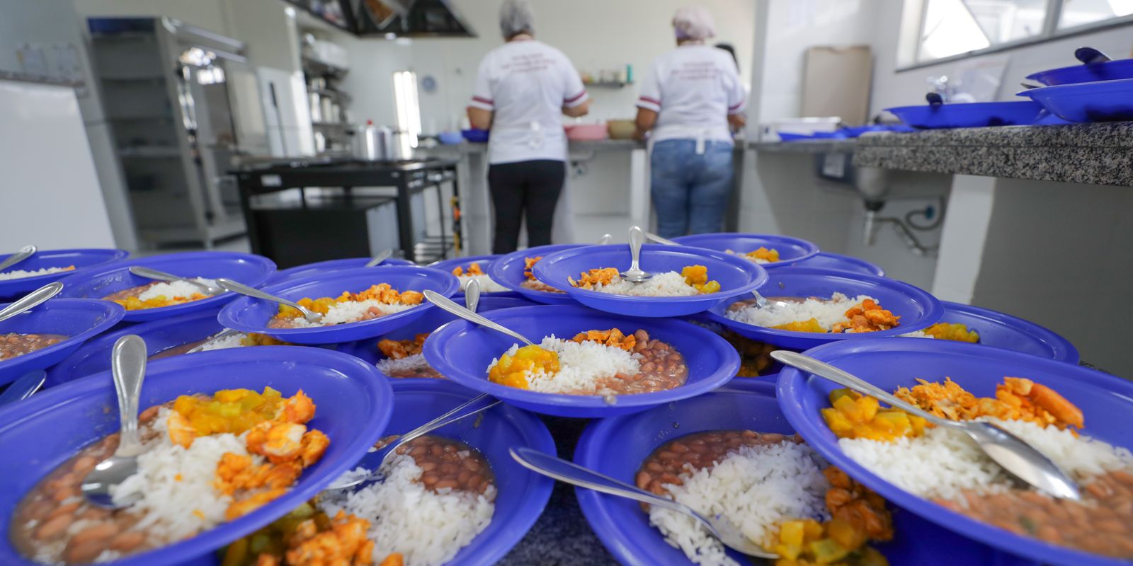 Brazil marks one year off Hunger Map, but challenges persist | Agência ...