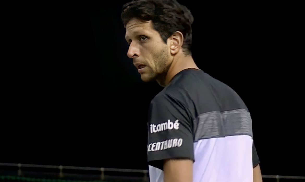 Marcelo Melo - tenista