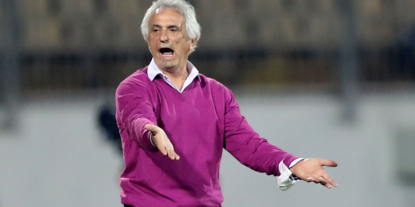 Le Maroc limoge son entraîneur trois mois avant la Coupe du monde au Qatar