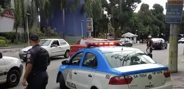 Polícia Militar do Estado do Rio de Janeiro