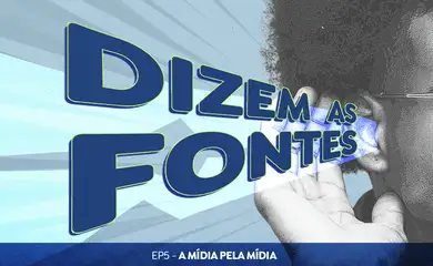 Podcast Dizem as Fontes, episódio 5