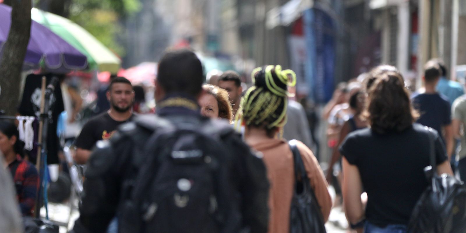 Mutirão de emprego oferece 12 mil vagas em São Paulo