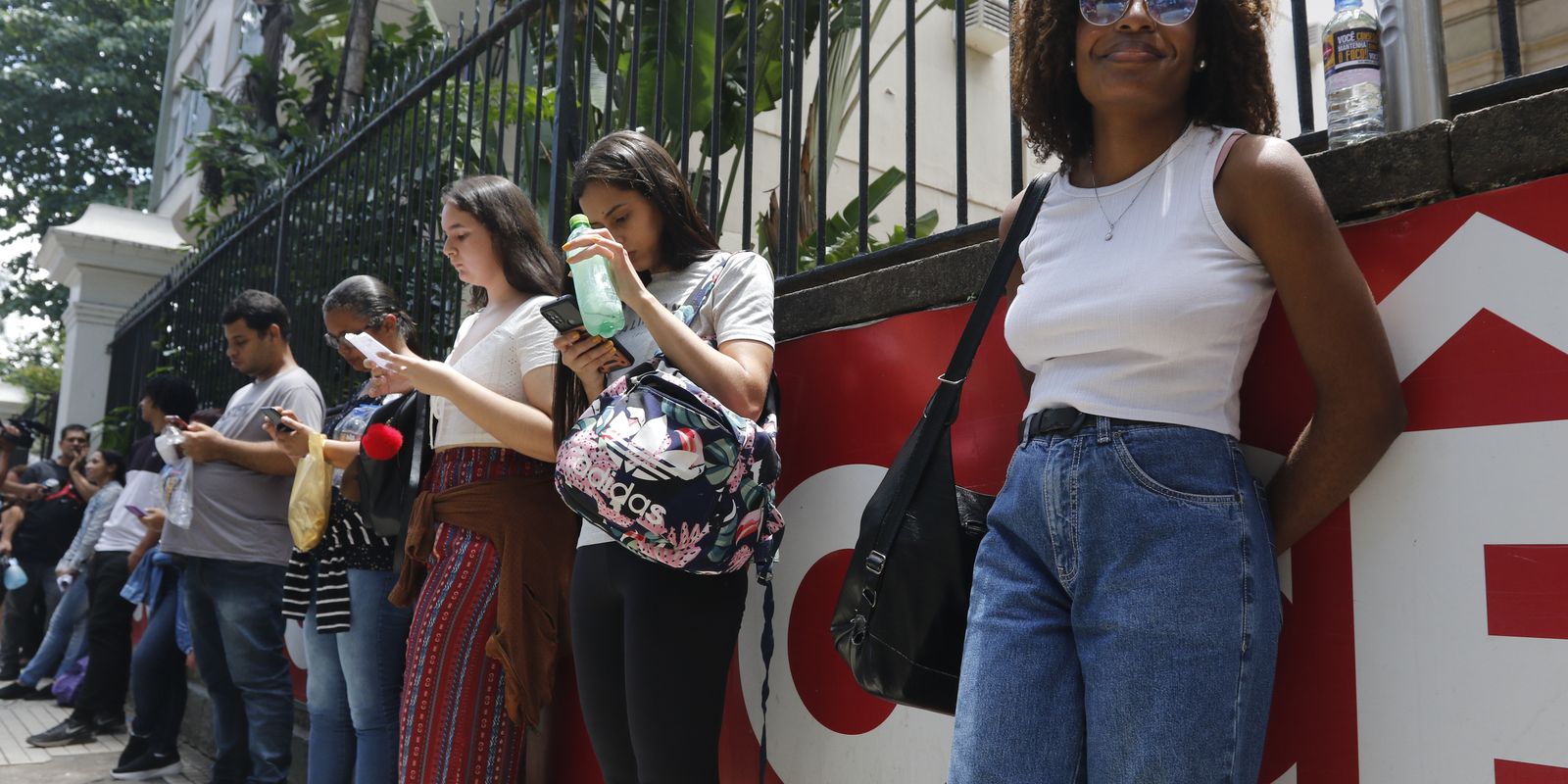Saiba em que situações candidatos podem solicitar reaplicação do Enem Saiba em que situações candidatos podem solicitar reaplicação do Enem