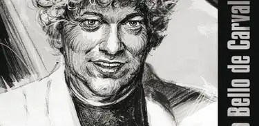 Álbum "Hermínio Bello de Carvalho 90"