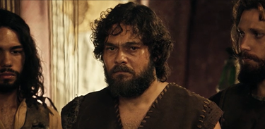 A Terra Prometida - Elói julgamento