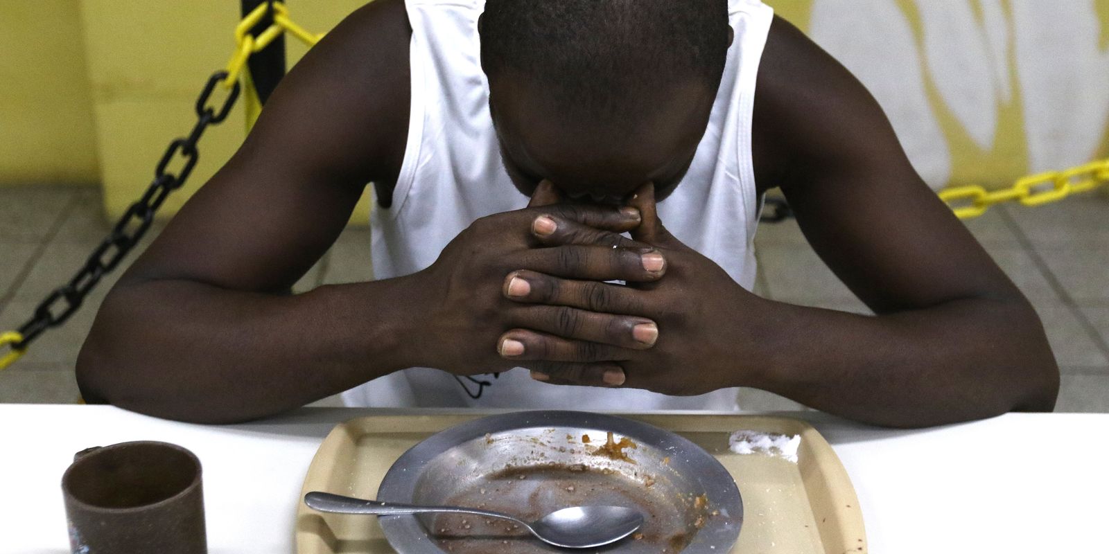 16 horas SEM COMER! Olha o que acontece com seu corpo! 