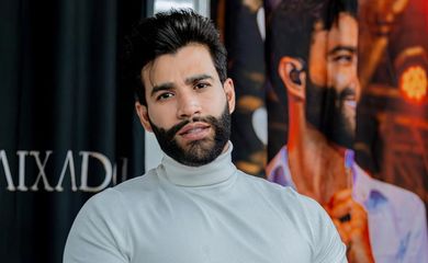 Brasília (DF), 24/09/2024 - Cantor Gusttavo Lima. Foto: gusttavolima/Instagram