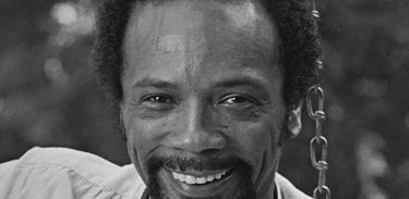 Quincy Jones