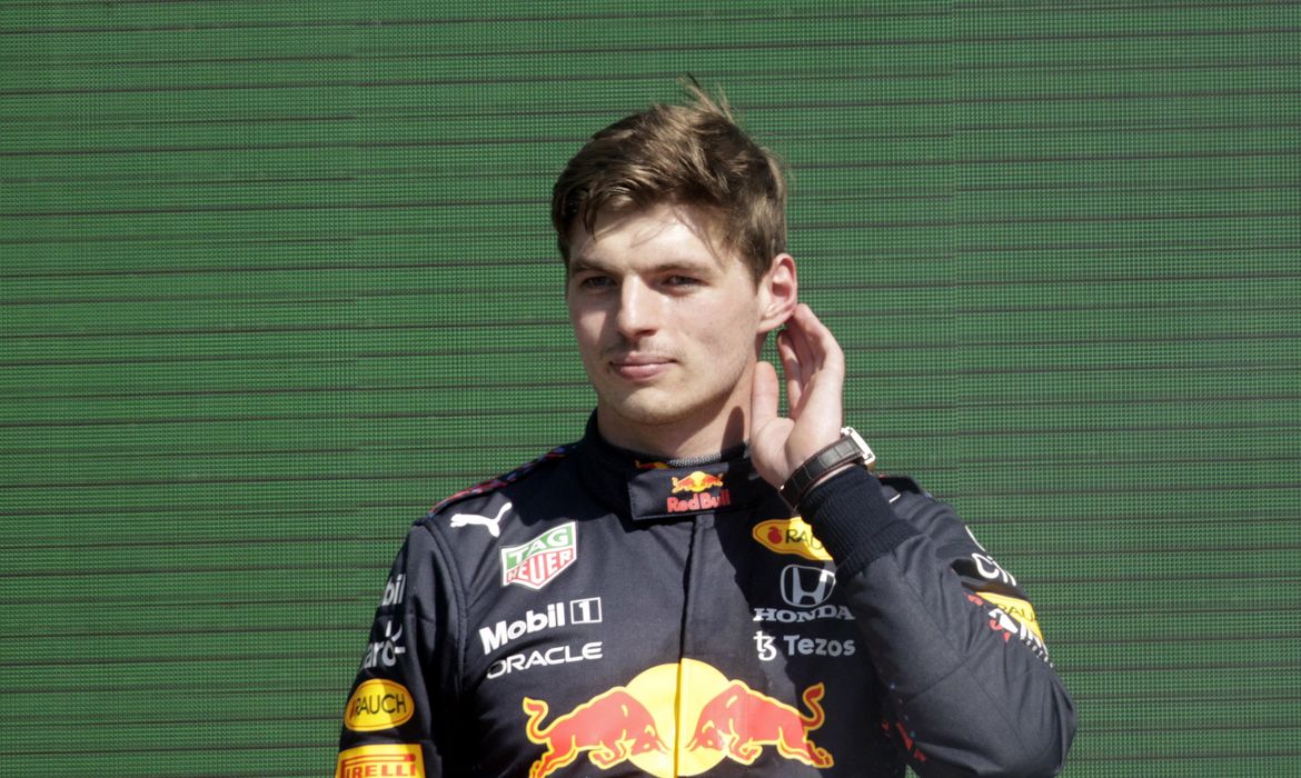 Max Verstappen, Red Bull, fórmula 1