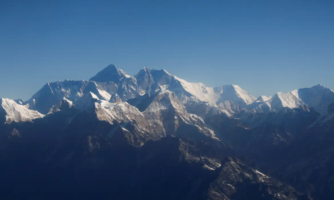 Monte Everest