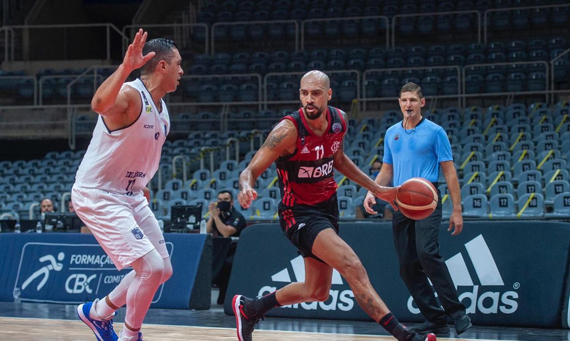 Brasília Basquete estreia em casa no NBB sem presença do público – Esportes  Brasília Notícias