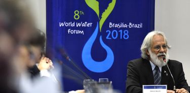 8º Fórum Mundial da Água