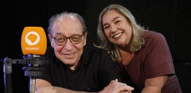 Conversa com o Autor recebe Ruy Castro 