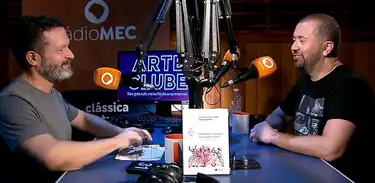 Fábio Fabato no Arte Clube 