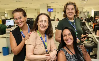 Brasília (DF) - Nádia Batista Franco. Foto: Arquivo Pessoal