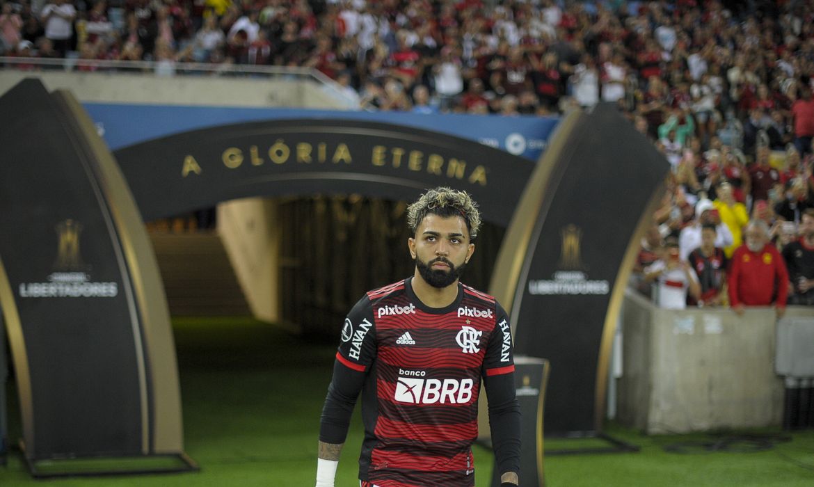 Flamengo, Sporting Cristal, Copa Libertadores