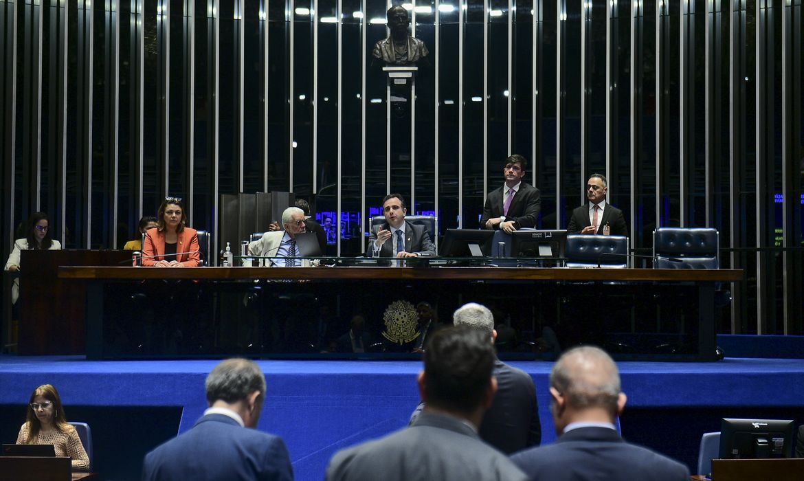 Créditos: Agência Brasil