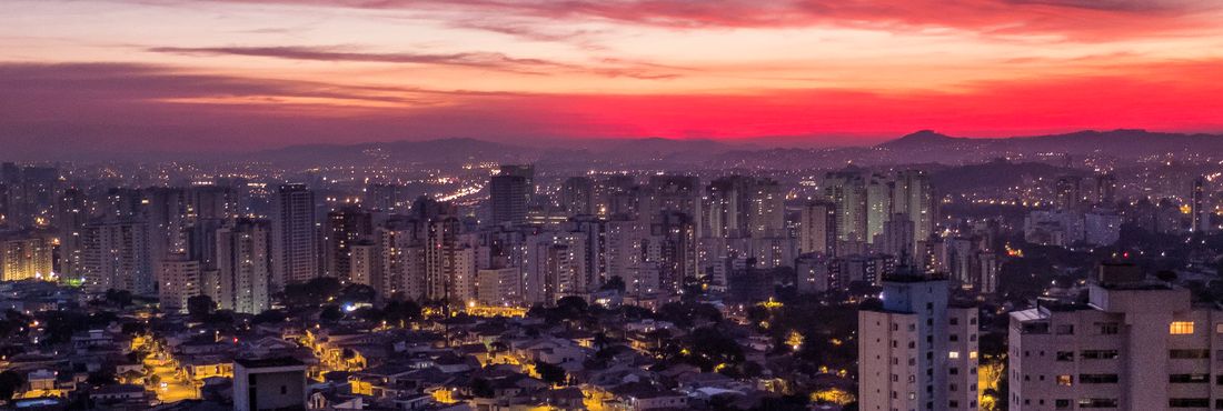 São Paulo Cidade de São Paulo