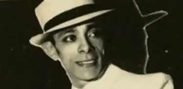 J. B. de Carvalho, cantor referência da música afro-brasileira