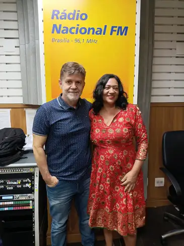 Mirabai, dançarina e idealizadora